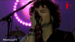 Bunbury  Odiame Vive latino 2012avi [upl. by Xonk635]