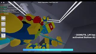 Redo EXTREMELY Rigged Impossible  Downpour Dash [upl. by Ahsii307]