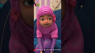 Ap Ne Home Work Karlia cartoon kaneezfatima ytshorts shorts cartoonseries islamiccartoon [upl. by Eneirda]