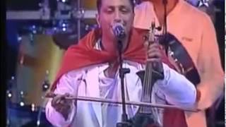 daoudi  Baghi Nensaha  Live [upl. by Llehsad]