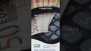 La importancia del ejercicio para reducir el estrés financiero [upl. by Elly289]