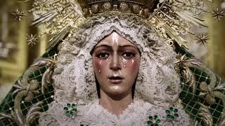 La Virgen guapa del azulejo por Alberto García Reyes [upl. by Petuu]