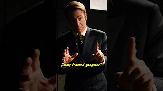 Better Call Saul The Rise of Jimmy McGill Bob Odenkirk Vince Gilligan [upl. by Yttiy]