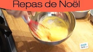 Recette de Noël  minicannelés bordelais ou cannelé [upl. by Leeann84]