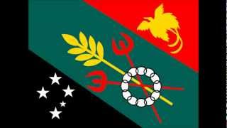 Naya wanwonde by Tom Lari  Simbu PNG wmv [upl. by Rehpotsyrk]