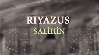 Riyazus Salîhîn I Qisimo 6 [upl. by Olrac]