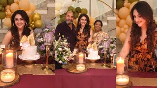 Heroine Sridevi vijaykumar birthday celebrations photos [upl. by Asquith]