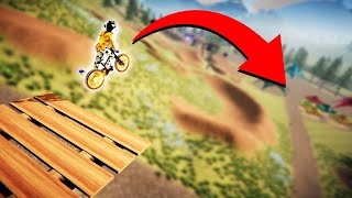 Descenders Maps KEEP GETTING CRAZIER [upl. by Aicilihp434]