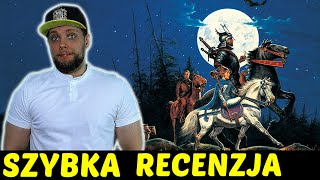 Koło czasu Amazon Odcinki 13 ★SzybkieRecenzje [upl. by Blossom]