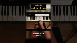 Le Shuffle  maîtriser le son [upl. by Attwood109]