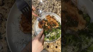 Quick and Easy Chicken Piccata Recipe [upl. by Benedikta]