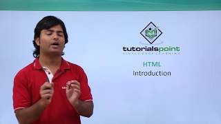 HTML  Introduction [upl. by Gylys]