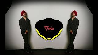 TERA HATHBASS BOOSTEDNIRVAIR PANNUESNTLS 11LATEST PANJABI SONG 20237AH1L [upl. by Pam]