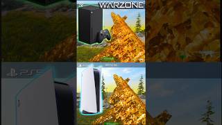 PS5 or Xbox Series X Whats the Best Choice for Warzone FPS [upl. by Kumar]