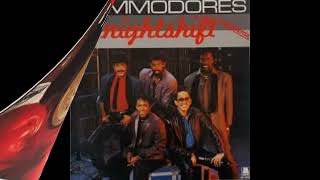 Painted Picture  Commodores  1982 [upl. by Leirbag]