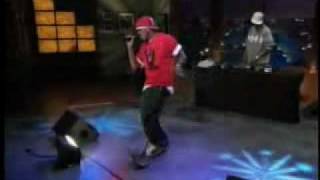 NeYo  So Sick Live [upl. by Ayidah]