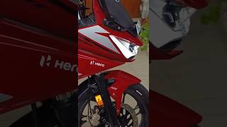 Hero Karizma Xmr 210 2024 Modified Review  karizma xmr 210  karizma xmr 2024  karizma bike [upl. by Eveneg]