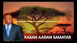 xasan aadan godobtayda  xasan aadan godobtayda lacarow  samatar godobteyda  samatar kaban qaaci [upl. by Jennifer512]