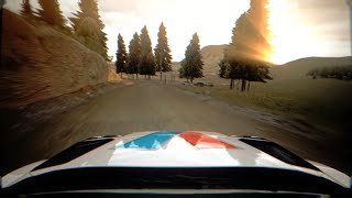 Realistic Rally Onboard  Acropolis Greece  Assetto Corsa [upl. by Atela]