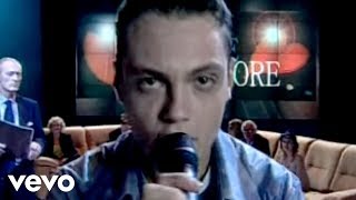 Tiziano Ferro  Perdono French Version Official Video [upl. by Stagg83]