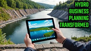 Revolutionize Your Small Hydroelectric Plant Management Business Plan [upl. by Bogosian344]