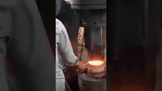 Making axles automobile truckparts maching viralvideo fabrication cooltools [upl. by Oiredised]