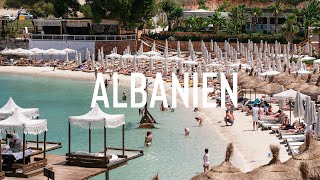 Albanien  Die unbekannte Perle des Balkans  Reisevideo [upl. by Acie]