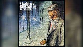 Harry Nilsson  A Touch More Schmilsson In The Night Full Album [upl. by Nnalorac]