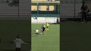 Carlo Campanile  Dribbling [upl. by Naashar]