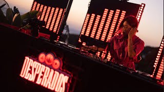 Peggy Gou Ibiza sunset set  desperados Rave to Save Women in Music and Stonewall  beatport Live [upl. by Damal]