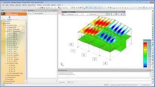 The Basic of Graitec Advance Design Unit 9 Part 1 of 2 [upl. by Natanoy]