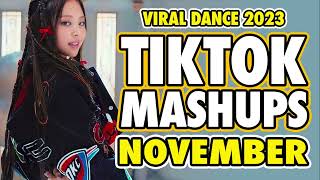 New Tiktok Mashup 2023 Philippines Party Music  Viral Dance Trends  November 24th [upl. by Laughton20]