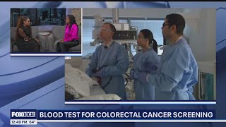 Blood test for Colorectal Cancer Screening and Why Cancer Rates Are Rising in Millennials and Gen Xe [upl. by Maudie28]