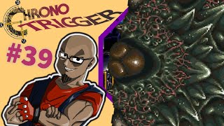 WE WERE SO CLOSE  Chrono Trigger 40 [upl. by Ayt]