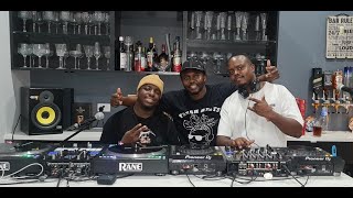 Amapiano Mix 2024  Episode 13 Revisited  DJ K Goody  Serato Stems  CDJ3000  DJMS11 [upl. by Theresa]