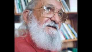 Paulo Freire  Pedagogia da Esperança [upl. by Woody797]