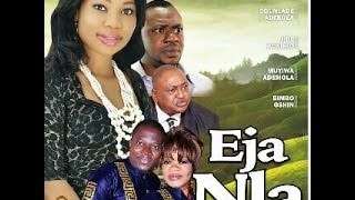 Eja Nla  Yoruba Latest 2014 Movie [upl. by Sorel]