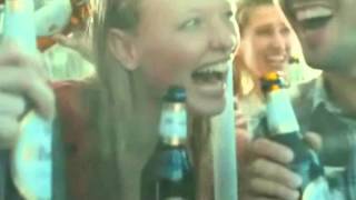 2013 Bitburger Werbung Verarsche wenn aus Herrn Weber Frau Weber wird [upl. by Brody369]