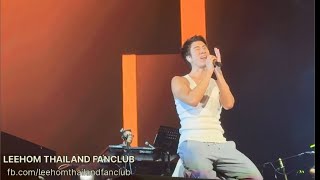 Kiss Goodbye 【ONE LEEHOM WANG「一個王力宏」2023 Live  TAIPEI 】09092023 [upl. by Annahgiel]