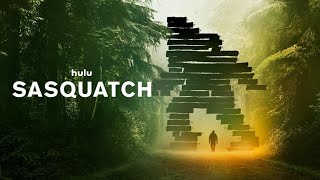 Sasquatch Hulu Documentary COMPLETE 13 2021 Bigfoot [upl. by Alban]