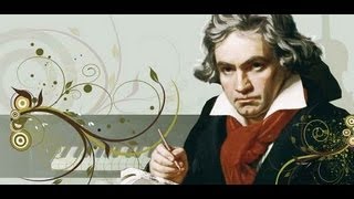 Ludwig Van Beethoven  V Symfonia [upl. by Olinad]