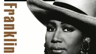 Aretha Franklin amp Michael McDonald  Ever Changing Times [upl. by Anura]