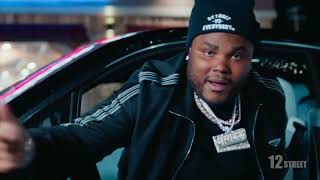 Tee Grizzley  Nobody Feat Future Official Video [upl. by Birkett284]