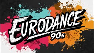 Best of 90s Eurodance🔥Haddaway Eiffel 65 Aqua Vengaboys Corona Gala Alice Deejay🔥SET MIX [upl. by Singer951]