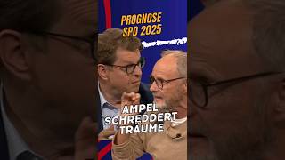 💥💥Ob Beckmann Recht hat💥💥 shorts viral spd regierung ampel news [upl. by Desmond]