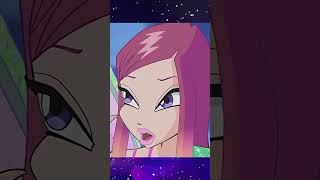 O DESTAQUE PARA OS MEMBROS DAS FAMÍLIAS REAL EM WINX winxclub winx winxclips [upl. by Dream]