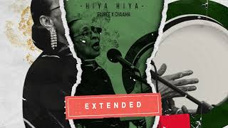 CHAAMA x ELJOEE  Hiya Hiya New Extended version   شاما  هي هي [upl. by Warren593]