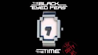 Black Eyed Peas  Time of my Life David Guetta Remix [upl. by Anik]