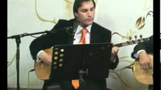 Ozan Fehmi Oy Dağlar [upl. by Newg]