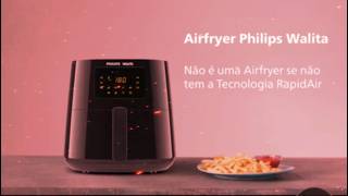 🎉🍽️ Top Airfryer Philips Walita Essential XL🎉 Black Friday no GUIADICA🎉 [upl. by Nalyak6]